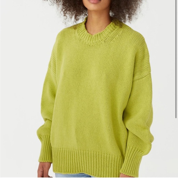 Babaa Sweaters - ISO BABAA SWEATER (pls DO NOT BUY)